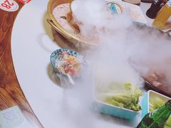 -老天桥蛙炉火锅(姑苏总店)
