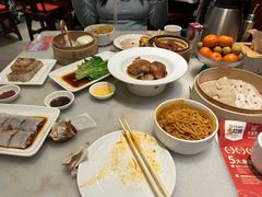 -金鼎轩(方庄天坛店)
