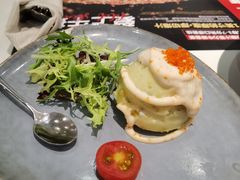 -尊品牛排(沙湾印象汇店)
