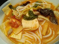 -蒙自源米线(虎门国际购物中心店)