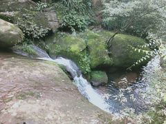 -赤水丹霞旅游区·佛光岩