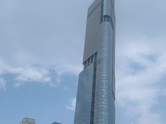 -紫峰大厦