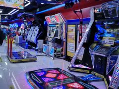 -风云再起游乐汇(北京西单西西友谊店)