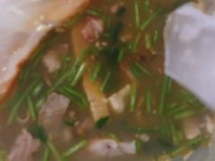 羊汤-春雨羊汤店(广开四马路总店)
