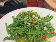 -大自然(鲁家村店)