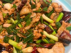 -家宴滇食记·云南家常菜