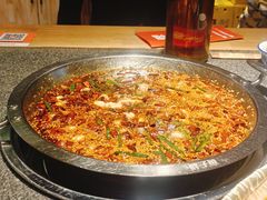 -胖子鱼·天水麻辣鱼火锅(秦州407店)