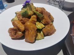 -大锅强·蒸海鲜青岛菜(吾悦广场店)