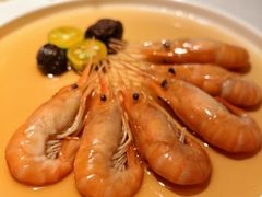 -醉舍·新淮扬菜(长宁龙之梦店)