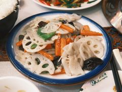 -大师傅金奖啤酒鱼(西街口总店)