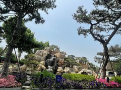 -静之湖度假区