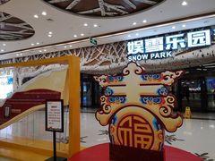 -哈尔滨热雪奇迹