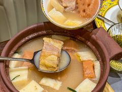 -宗氏一喜砂锅·特色湖北菜(楚河汉街店)
