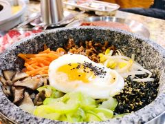 -朴安胖·韩国烤肉(沈阳店)