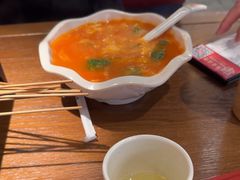 -管氏翅吧(马家堡店)
