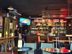 -东岸Cafe 爵士俱乐部
