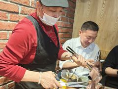 -金顺碳烤肉(1号店)