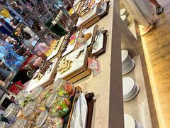-长沙三景韦尔斯利酒店·Oval全日制餐厅自助餐