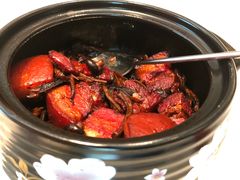 -千百味红餐厅·江西菜(绿地双子塔店)