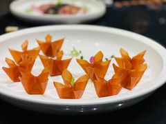 -柒厢食事雅谈