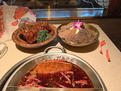 -小龙坎火锅(全球旗舰店)