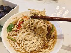 -富春茶社(国庆路店)