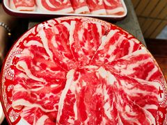 -楠火锅(西单店)