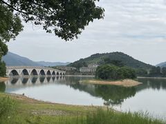 -余姚四明湖开元名都度假酒店·夏威夷西餐厅