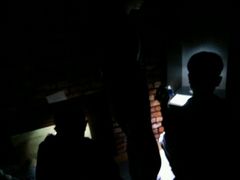 -魔方cube剧情密室逃脱(海岸城店)