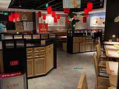 -江边城外烤全鱼(长寿路店)
