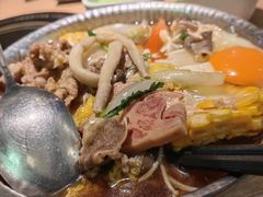 -沼津港精致料理·寿喜烧·烧鸟(漕河泾印象城店)