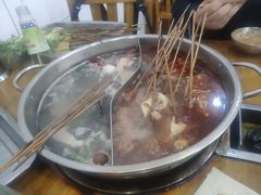 -昱欣麻辣烫·清真