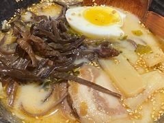 -白石的深夜食堂(济南万象城店)