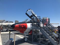 -中途岛号航空母舰博物馆