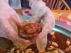 -庆峰龙虾烧烤(合肥一店)