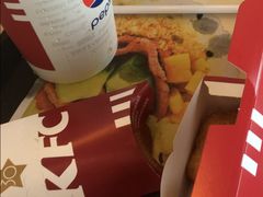 -肯德基(昆山千灯店)