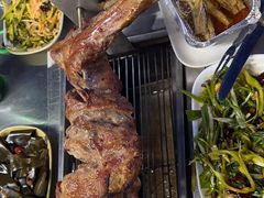 -9号乌托邦烤羊腿羊排(志华商城旗舰店)