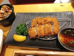 -胜博殿日式炸猪排(西红门店)