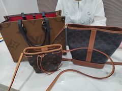 -聚云奢二手奢侈品黄金手表包包回收·中古店(三里屯总店)