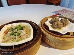 -潮福城潮州大酒楼(湖滨北路店)