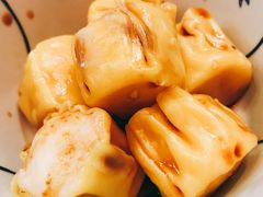 鱼蓉烧卖-香港十三座(宝山万达店)