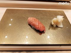 -鮨一日本料理旗舰店(总店)