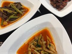 -博悦茶餐厅(文殊院店)