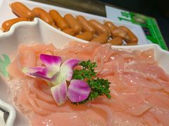 -怡品川宇火锅(宝立方店)