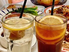 -香港威特瑞茶餐厅(小白楼音乐厅店)
