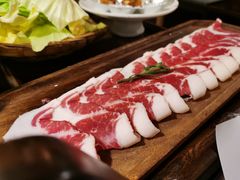 -盡膳口福·百年汤方火锅(科华北路店)
