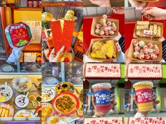 -青澳湾北回归线广场