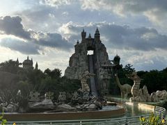 -厦门方特梦幻王国