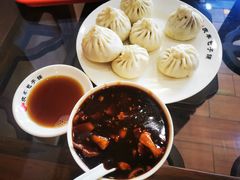 -庆丰包子铺(东单店)