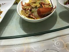 -渔人码头(中南店)